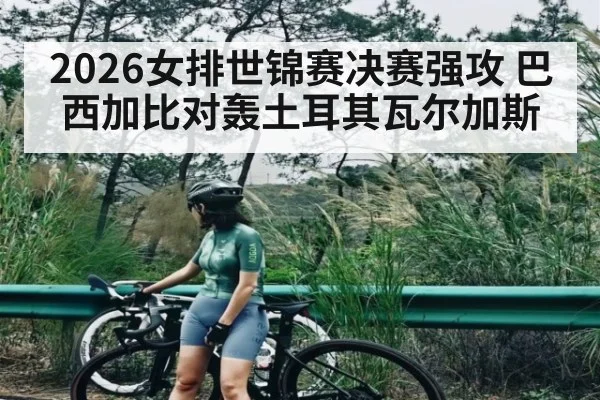 2026女排世锦赛决赛强攻 巴西加比对轰土耳其瓦尔加斯